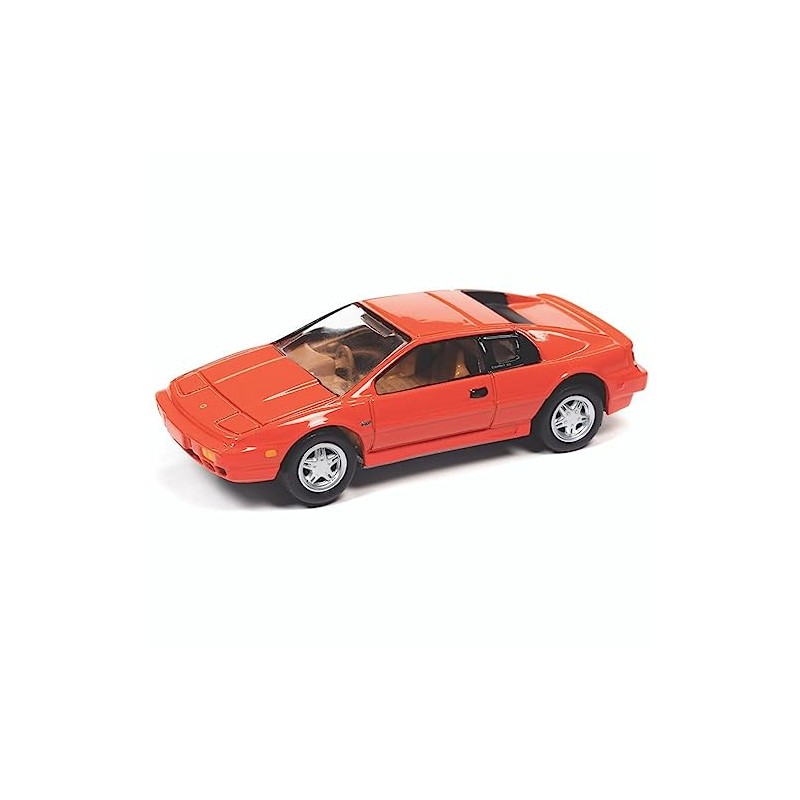 Johnny Lightning - 1989 Lotus Esprit