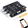 Bluetooth Amplifier Module Hi-Fi Stereo - 2.0 Audio Amplifier Board