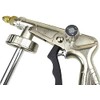 Under Coating Gun Stone Chip Shutz Shultz Gun With Pressure