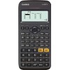 Calcuso Casio FX-83GT X Standard Package Pink with Calculator Black