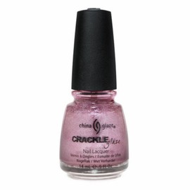 China Glaze - Crackle Polish Collection (Haute Metal)