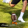 Champion Sports Hevy Duty Football Kickoff Kicking Tee - High