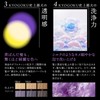 Kyogoku Blue Purple Color Shampoo, 6.8 fl oz (200 ml),