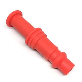 Motadin Spark Plug Cap Compatible With Polaris MAGNUM 500 1999-2003 / 4X4 2X4 HDS RMK EB VL