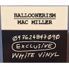 Mac Miller – Balloonerism - 2 x LP Vinyl Records