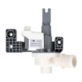 2025 Upgraded W10876600 W10727777 Washer Drain Pump - Compatible for Ken-More, Whirl-Pool, May-tag, Cro-sley Washing Machine Replaces AP6004933 PS11738156,W10876600VP,B25-3A04