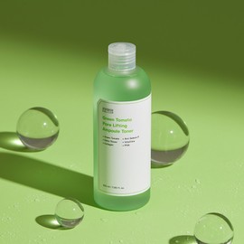 Ingredient Editor Green Tomato Pore Clearing Moisture Soothing Hypoallergenic Toner 350ml, 1 piece / 성분에디터 그린토마토 모공 삭제 수분 진정 저자극 토너 350ml, 1개