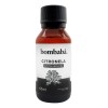 Bombabá Aceite Esencial De Citronela Puro 65 Mililitros