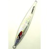 easy dagger 175g #02(silver dot glow)