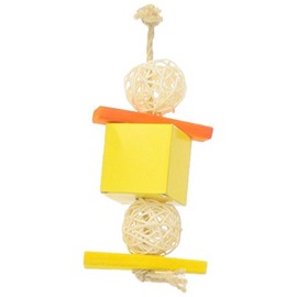 Living World 80983 Vine Ball, 8.3"