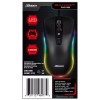2Boom Bandit Wired Optical Gaming Mouse (GMS100K) LED, RGB Backlighting