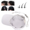 Laser Hair Growth Helmet Red LED Scalp Care Painless Full