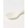 Kodomo Beams Children's Tableware iiwan Spoon Kids White One Size