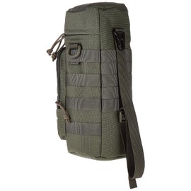 Maxpedition 12-Inch X 5-Inch Bottle Holder (Foliage Green)
