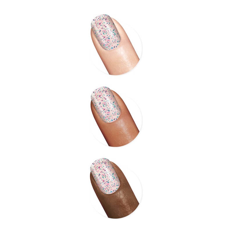 Sally Hansen Miracle Gel Travel Seekers Collection - Nail Polish