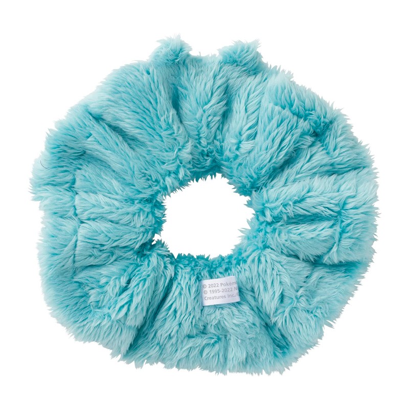 Pokémon Center Original Pokémon Accessory Mascot Scrunchie 71