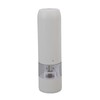 Electric Pepper Grinder Adjustable Coarseness Portable Pepper Mill for Pepper