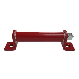 Swinging Drawbar Roller Shaft Support Fits International Tractor 356563R91