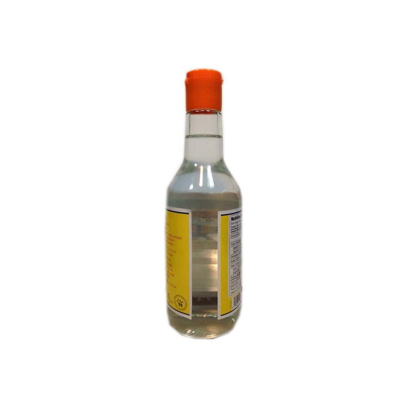 Potassium Carbonate & Sodium Bi-Carbonate Solution (Lye Water) - 16.9fl