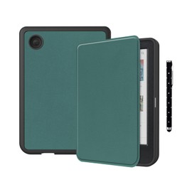 Acelive Case for Kobo Clara Colour/Kobo Clara BW 6 Inch 2024 eReader with Auto Sleep/Wake