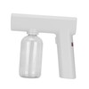 Portable Nanometer Mist Sprayer Gun Multifunctional Electric Fogger Wireless Cleaning