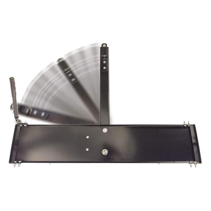 Agri-Fab 45-0544 40-Inch Spike Aerator, Black