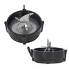 Blender Blade Replacement Parts Household Blade Gasket Bottom Base Kit