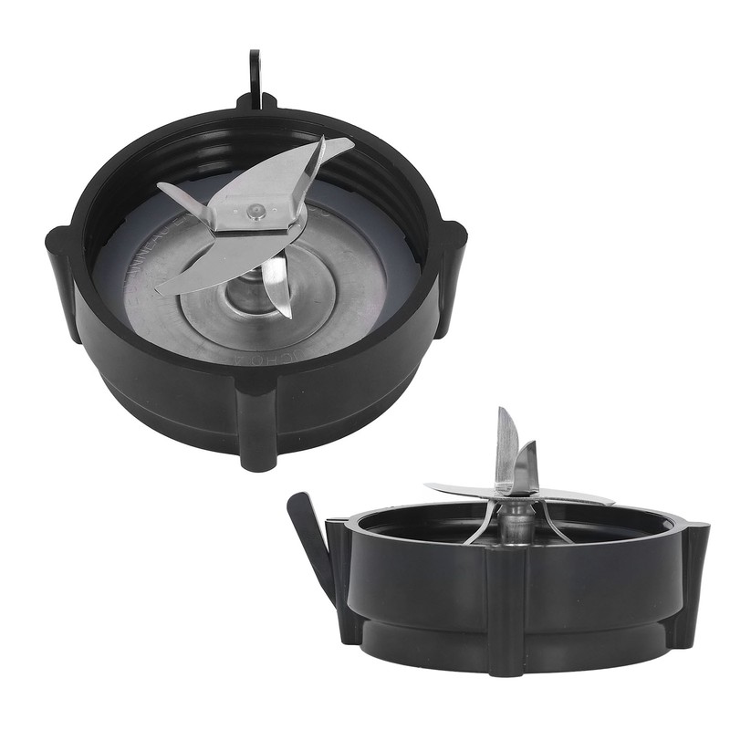 Blender Blade Replacement Parts Household Blade Gasket Bottom Base Kit