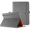 ProCase 10 inch Tablet Case, Universal 9-10.1 inches, Suitable for