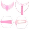 8 Pcs Eyebrow Shaping Kit, Eyebrow Stencils, 8 Styles Reusable