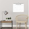 2026 Calendar - 2026-2027 Wall Calendar from January 2026 -