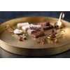 Loacker Patisserie Dark Hazelnut, 100g/3.53oz.
