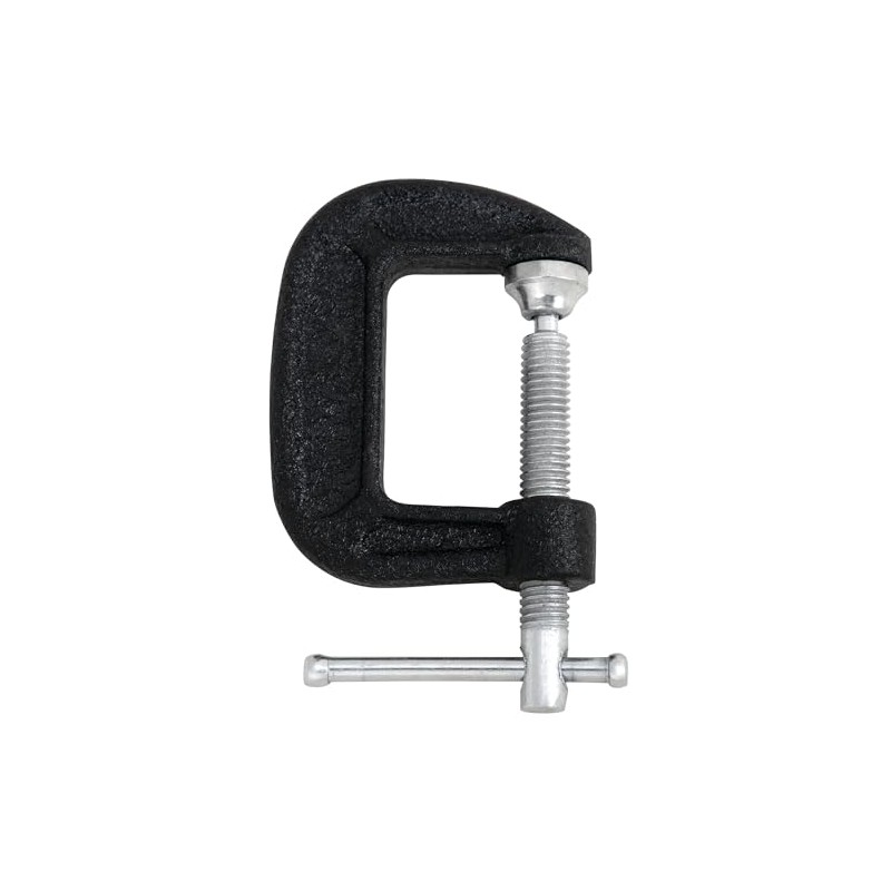 Performance Tool W3970 Industrial Grade Heavy Duty Cast Iron 1-Inch