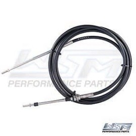 WSM 2016-2019 242 Limited S E-Series [Boat] Yamaha STEERING CABLE YAM 002-201