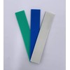 Argofile Cushion File, Sponge Night (Uses KOVAX Files), 0.1 inch