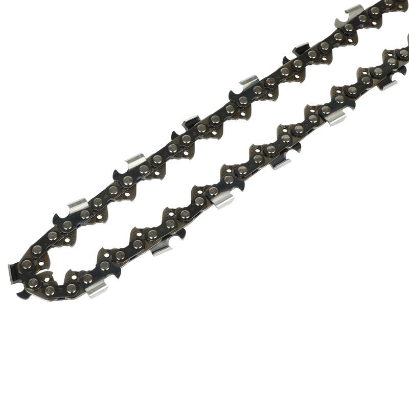 18 Inch Chainsaw Chain - 3/8" (0.375") Pitch, 0.050" Gauge,