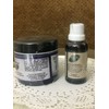 NATURAL LIFE ORGANIC BERGAMOTA Sr Barbon BALSAMO & CREAM, BARBA