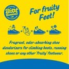 Boot Bananas Boot Bananas Original Shoe Deodoriser | Long-Lasting, Reusable