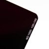 JONGSUN S-PRO 100x100mm Square ND Filter, Neutral Density Gray ND1000
