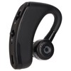 V9 Single Ear Bluetooth Earphone Wireless Ear Hook Earphone Sports