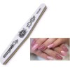 Mc Nails Lima Profesional Para Uñas Orange Hard 100180