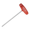 ASH ATL0500 T-shaped Long Hex Key 0.2 inch (5 mm)