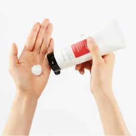 Cosrx Salicylic Acid Limpiador Anti-acné - Cosmética Coreana Grasa
