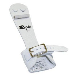 Bailie Beginner Dowel Buckle Grips - Uneven Bar (XXS (3 1/2" to 4"))