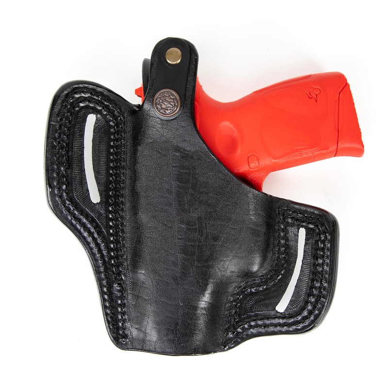 for Smith Wesson Bodyguard 2.0 380 Auto Owb Handmade Leather