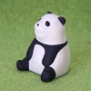 ぽれぽれ動物 パンダ【T-Lab】