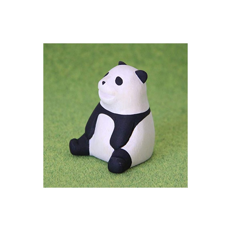 ぽれぽれ動物 パンダ【T-Lab】
