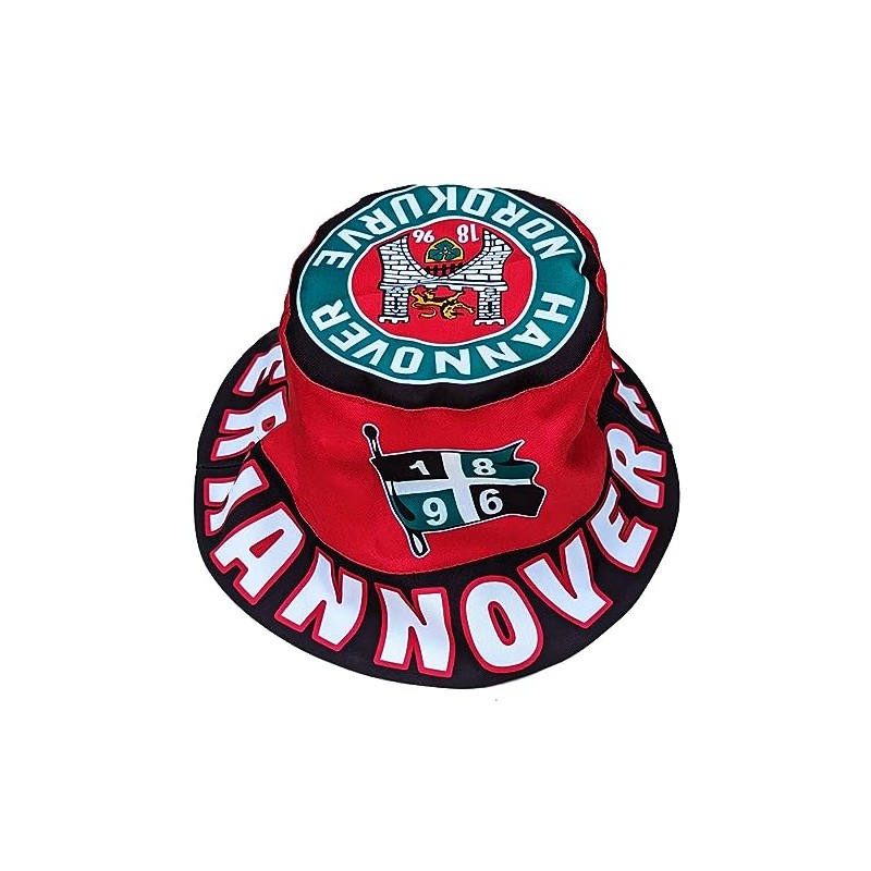 Generisch Hannover Sun Hat 2.0, Hannover Fishing Hat, Hannover Fishing