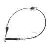 3382002030 Automatic Transmission Shift Control Cable Compatible with Toyota Corolla