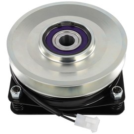 ACEBRI electric clutch for Husqvarna for Craftsman 179334 400008 414336 471717P 532179334 532400008 532414336 587241601 clutch for Ogura 53594500 GT1A-EH07 pto clutch